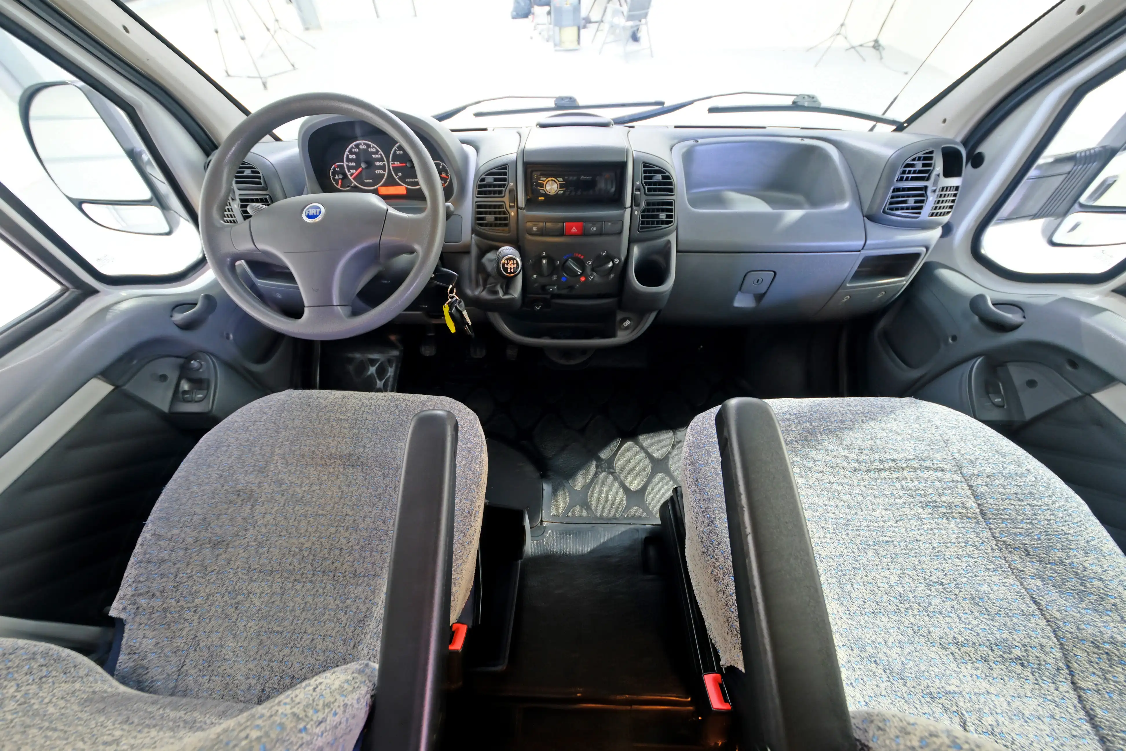 WEINSBERG Orbiter 501 - Ansicht 6